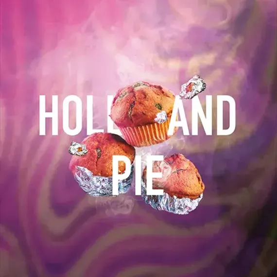 Must Have - Holland Pie (125г)