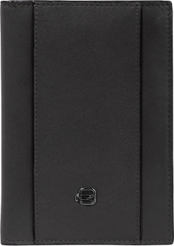 Обложка для паспорта Piquadro Circle PP6340W92R/R7 фуксия натур.кожа