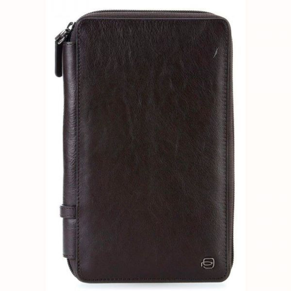 Мультипортмоне Piquadro Black Square PP3246B3R/CU