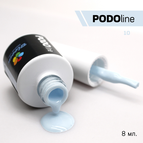 Bloom PodoLine 010, 8 мл