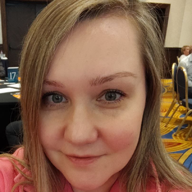 Ольга Сабанцева