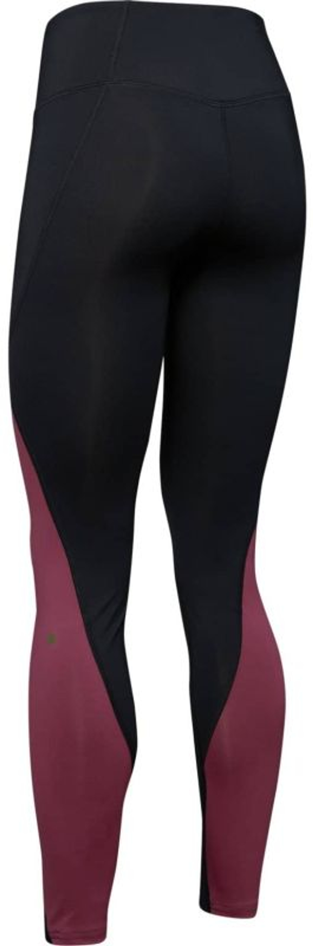 Леггинсы Under Armour UA Rush - black