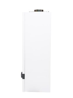 Настенный двухконтурный газовый котел Kotitonttu Suari S-12 DК (12кВт)
