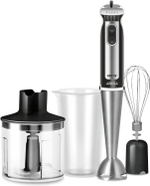 Блендер Aresa AR-1123 черный