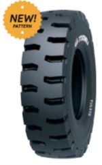 35/65R33 TUL510 L5 *** C1 TL TIANLI