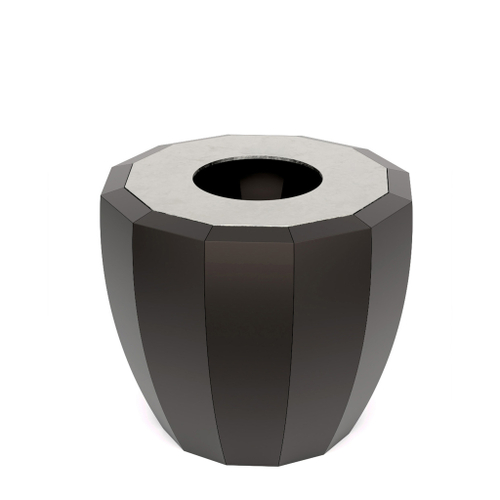 Гриль-очаг Yelmont (D80)