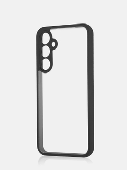 Чехол ROSCO для Samsung Galaxy S23 FE (арт.SS-S23FE-PP-PRO-CLEAR )