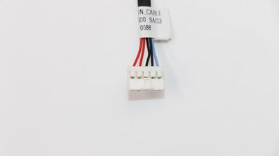 Кабель питания внутренний НБ Y70-70 Lenovo (5C10G59759), оригинал