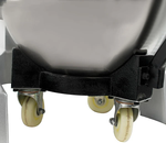 Планетарный миксер Foodatlas B-60A Eco