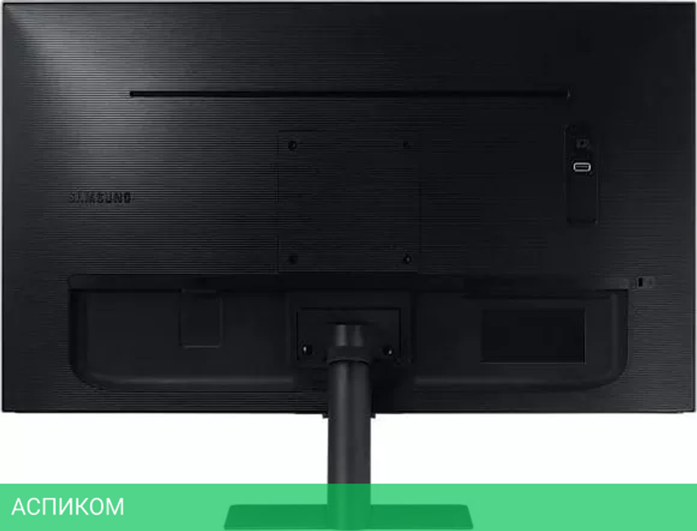 Монитор Samsung S27A700NWI