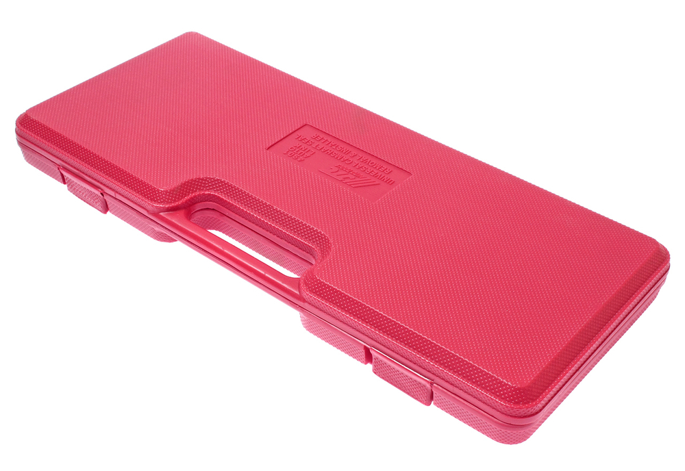 Набор инструментов для демонтажа сальников коленвала 27-58мм в кейсе JTC