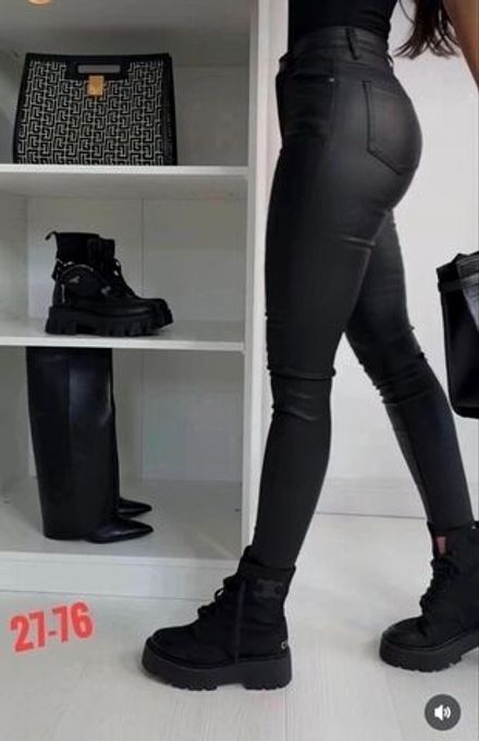 Брюки 7354263 Fabrika