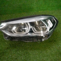 Фара левая BMW X3 G01 (2017-2021) Adaptive LED