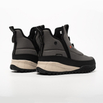 ботинки Columbia Fairbanks III Grey / Black Wmns Winter