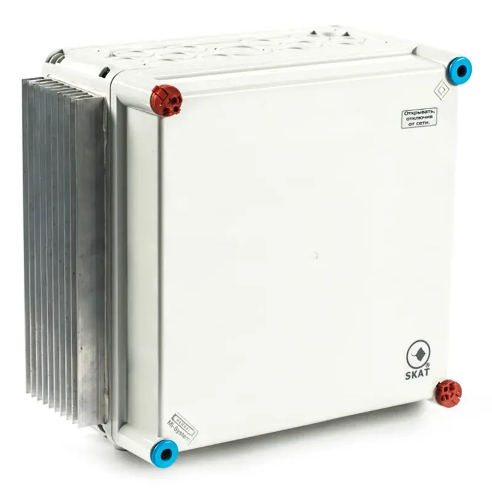 SKAT V.12DC-18 исп.5 уличный источник бесперебойного питания 855