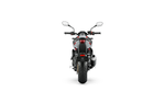 Triumph Trident 800, 2026