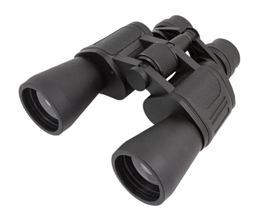 Бинокль ALPEN 8x40