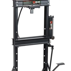 Пресс напольный гидравлический 10т RockForce##Rock FORCE RF-0901E-2