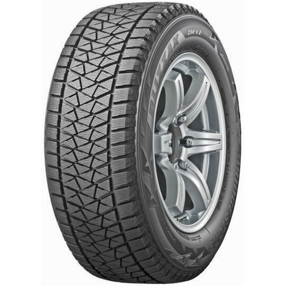 Bridgestone Blizzak DM-Z3 285/75 R16 116/113Q