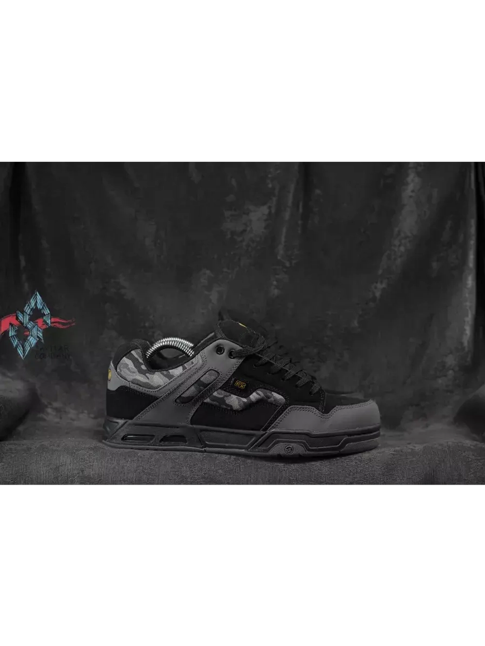 Кеды дутые Enduro Heir от Savitar Shoes Company