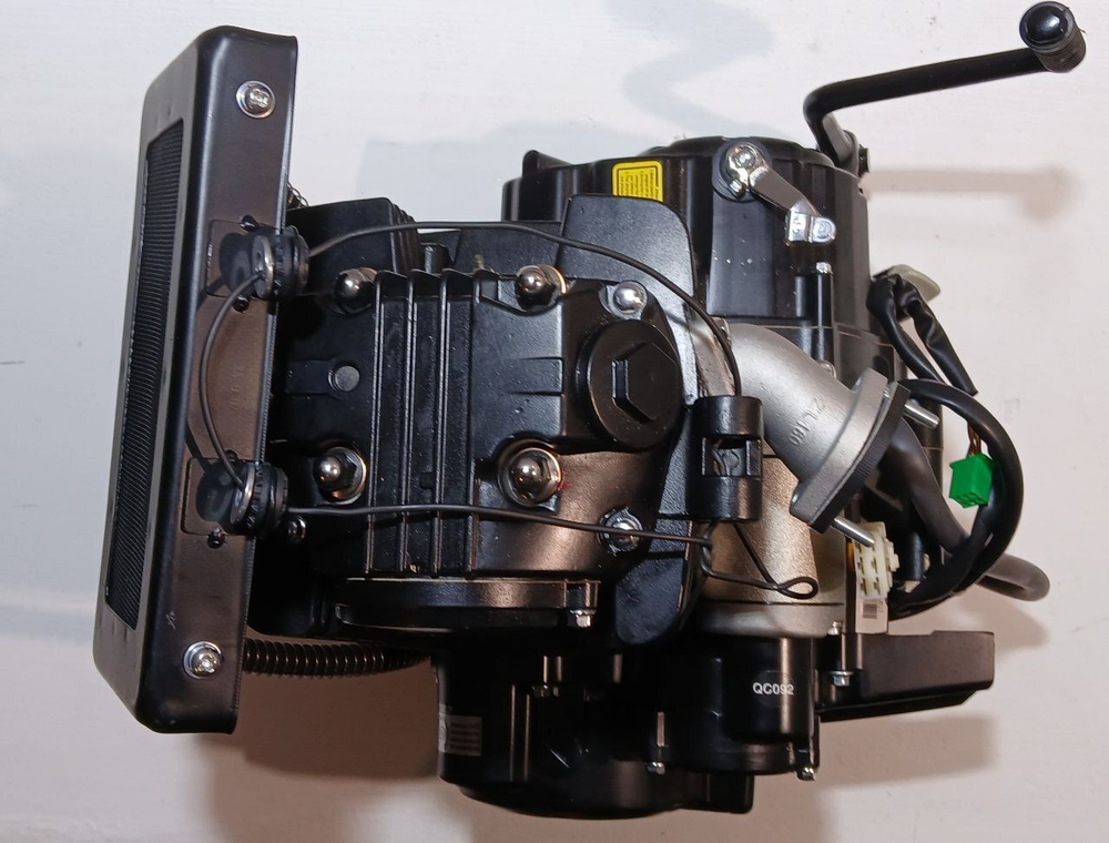 Двигатель 175FMM 300см3 BANDIT XV300-A