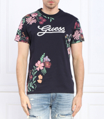 футболка GUESS - темно-синий(M3GI07 K8FQ4)