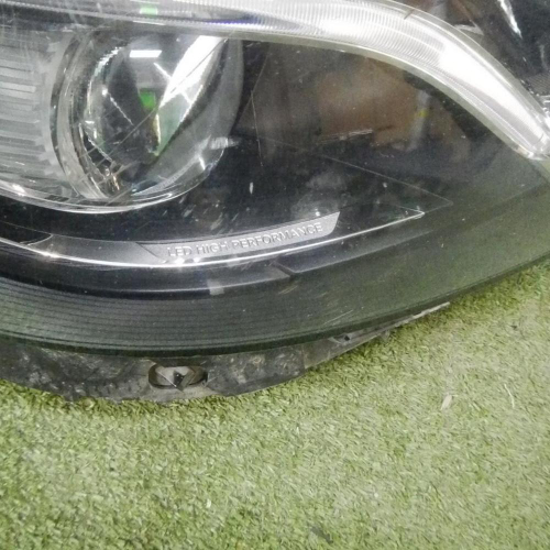 Фара правая Mercedes E W213 (2016-2021) LED