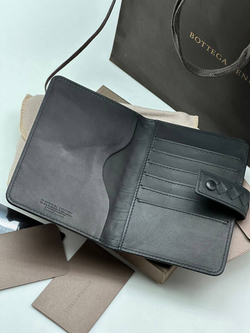 Кошелёк Bottega Veneta