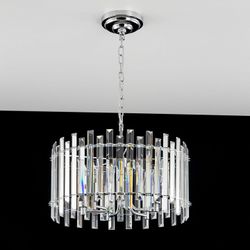 Подвесной светильник Citilux Ингвар CL334161