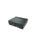 Сплиттер HDMI Dahua DH-PFM701-4K