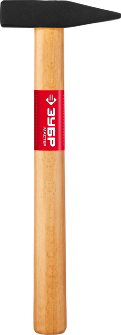 ЗУБР 400 г, слесарный молоток (20015-04)