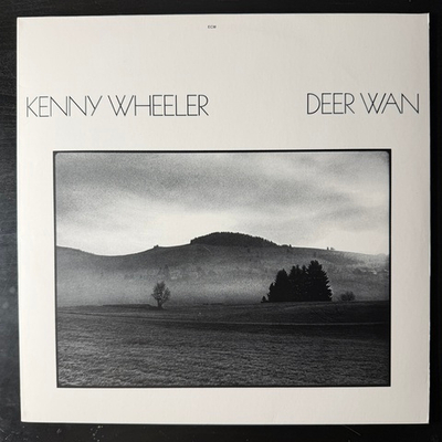 Kenny Wheeler ‎– Deer Wan (Германия 2016г.) ECM