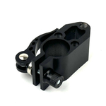 Хомут рулевой стойки для Kugoo M4