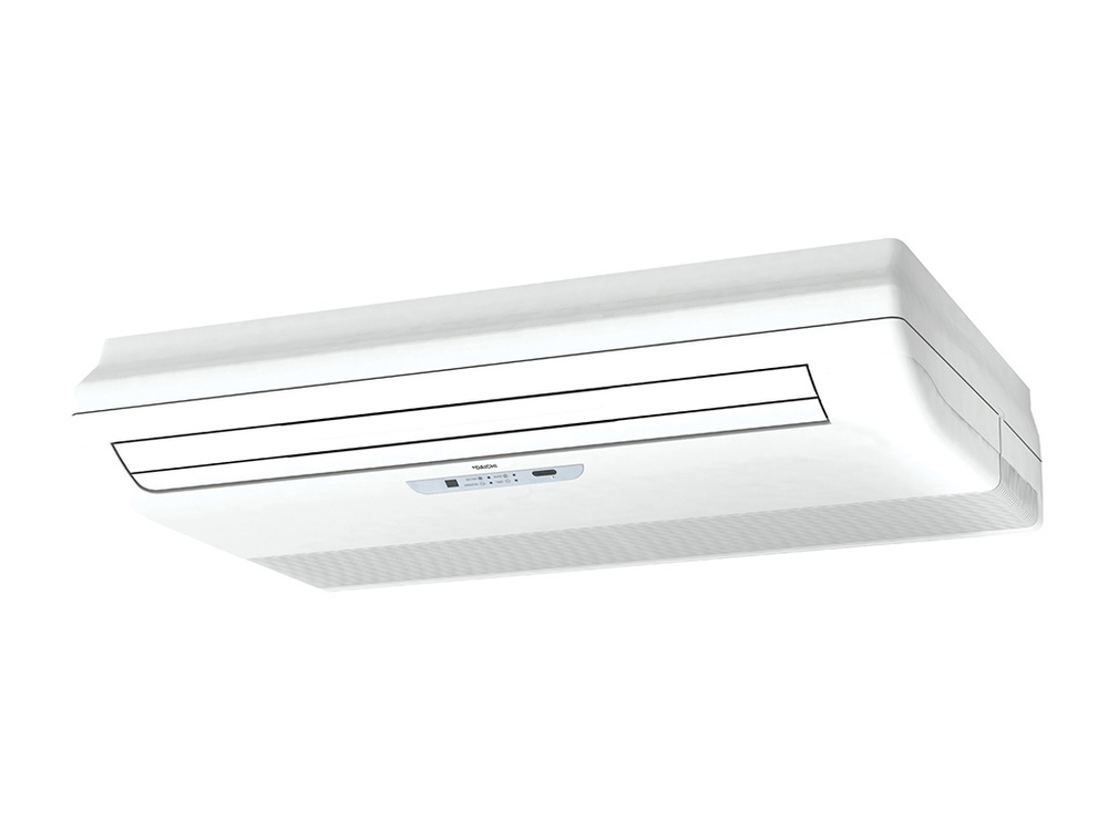 Кондиционер DAICHI DFT DAT100BLKS1