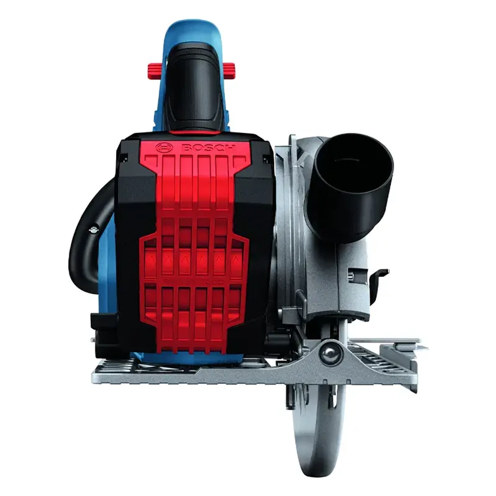 Bosch GKS 18V-68 C аккумуляторная циркулярная пила (без АКБ и ЗУ) 06016B5000