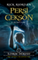 Percy Jakson Persi Cekson
