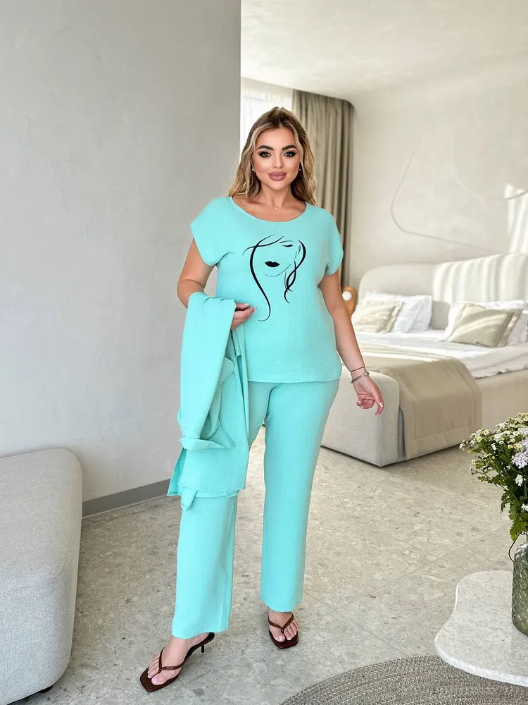 Комплект УК-765vl Фабрика Моды