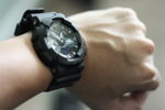 Часы Casio GA-110-1B