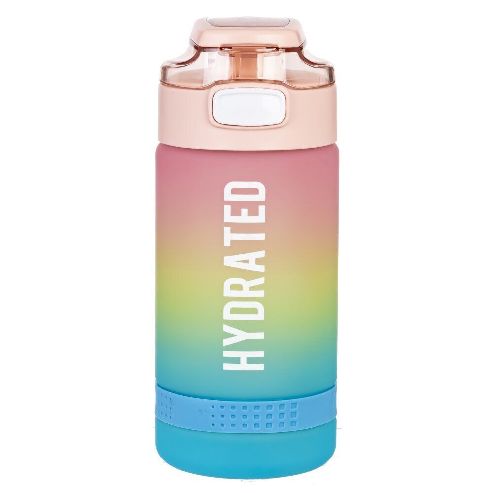 GAEM Бутылка, 550 мл, L7,5 W8 H18 см, 4в.