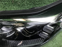 Фара левая Kia Sportage 4 QL (2018-2022) LED