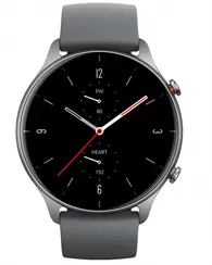 Xiaomi Amazfit GTR 2e Slate Gray (серый)