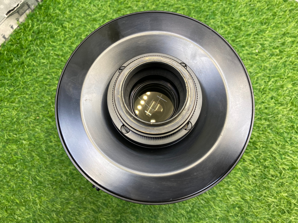 MTO-1000A 10.5/1100mm M42