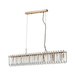 Подвесная люстра Arte Lamp