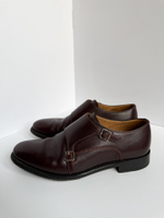 Кожаные туфли Bally, 38