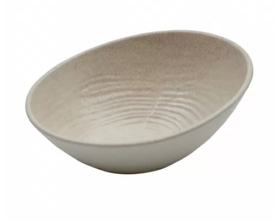 Салатник меламиновый 21.5*9.5*5см P.L.