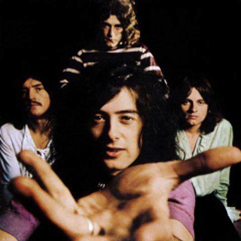 Led Zeppelin