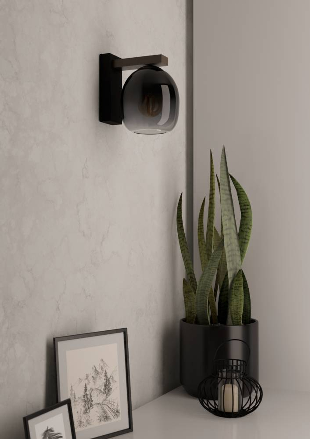 Настенный светильник Eglo FILAGO 900826