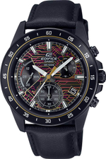Мужские наручные часы Casio EFV-540CL-1A