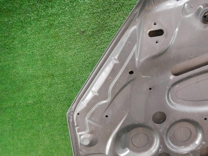 Капот Mercedes C w204 (2006-2011)