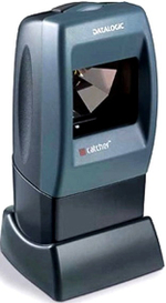 Сканер штрих-кодов Datalogic Catcher D-531